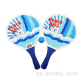 Nueva llegada Pure Wood Beach Bat